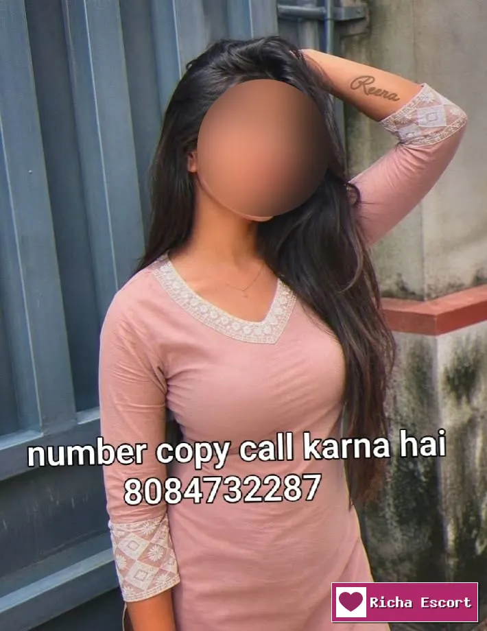 Alipore Call Girl Just Call♥️ 8084732287 ♥️Top Class Call Girl Service Available