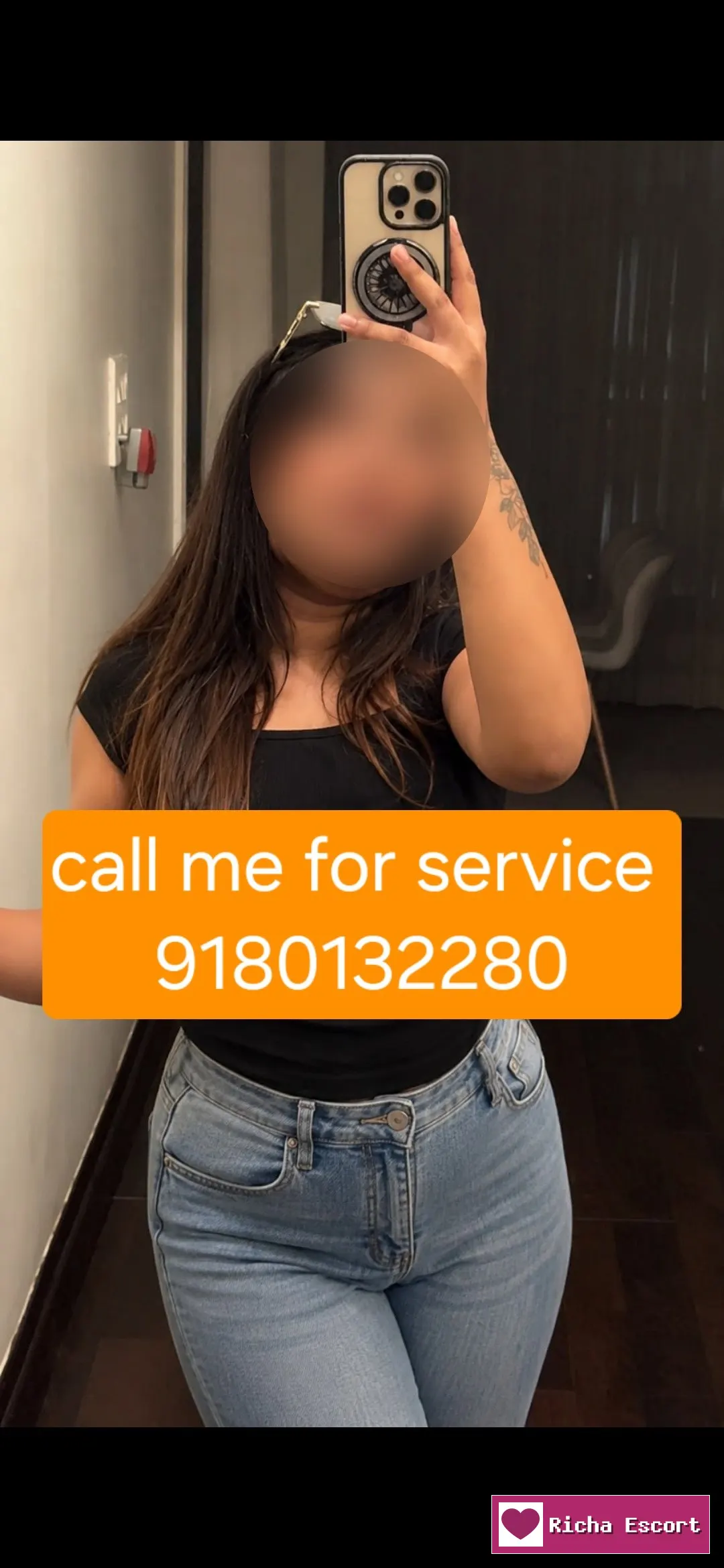 Call 91801*32280❤️Low price call girl❤️% TRUSTED independent call girl ❤️SAFE& SECURE