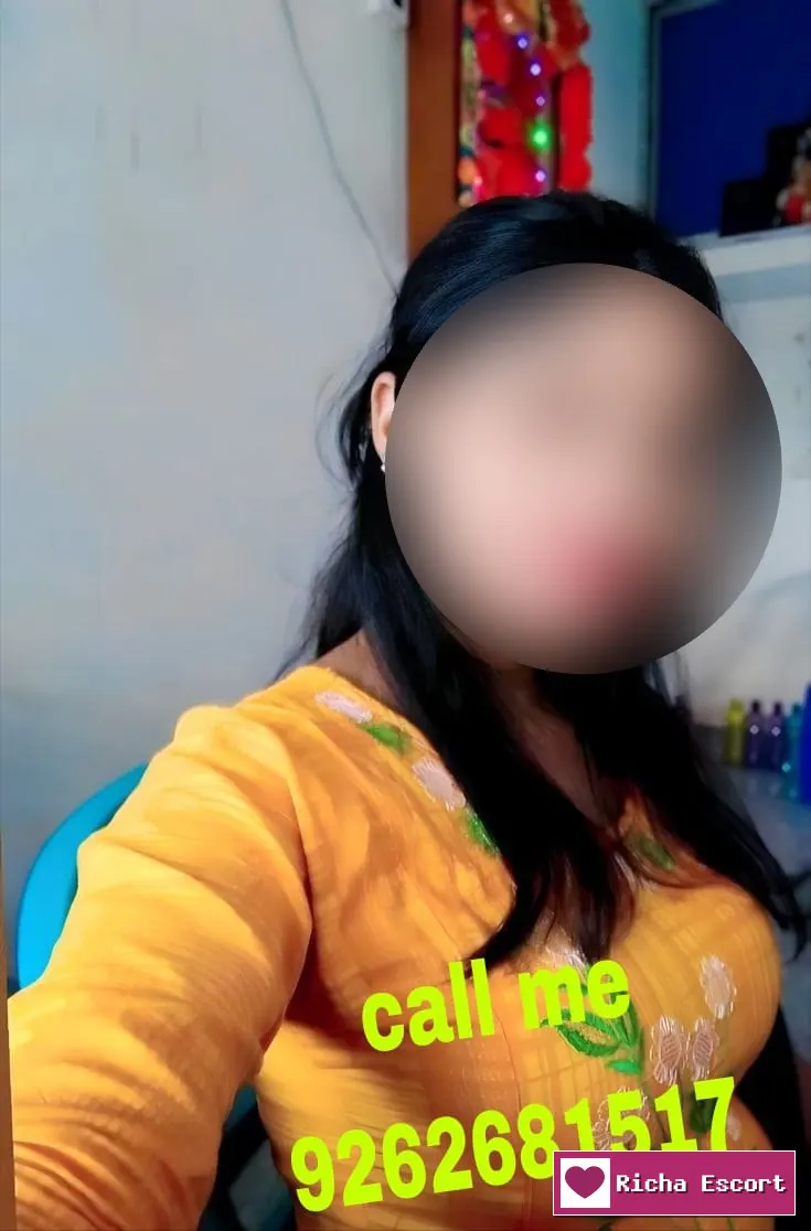 CALL GIRL ❤️9262681517❤️ CALL 📞 GIRLS IN ❤️ ESCORT SERVICE