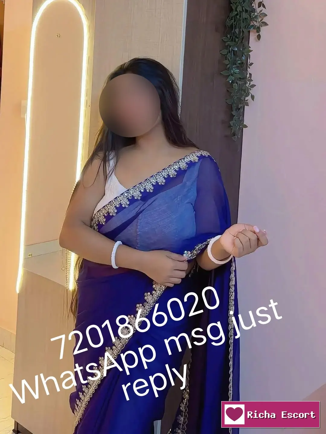 Siker 7201866020 WhatsApp msg just reply VIP High profile college girl housewife aunty available