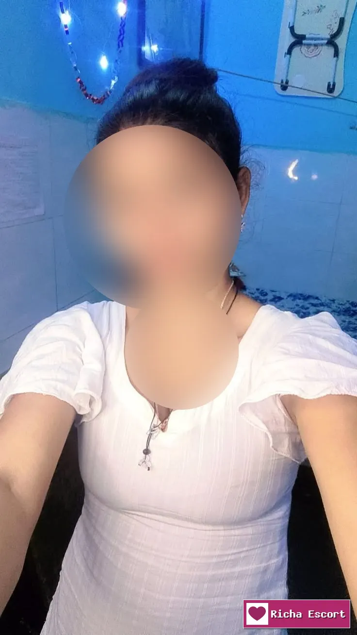 Escort service and full night available hai