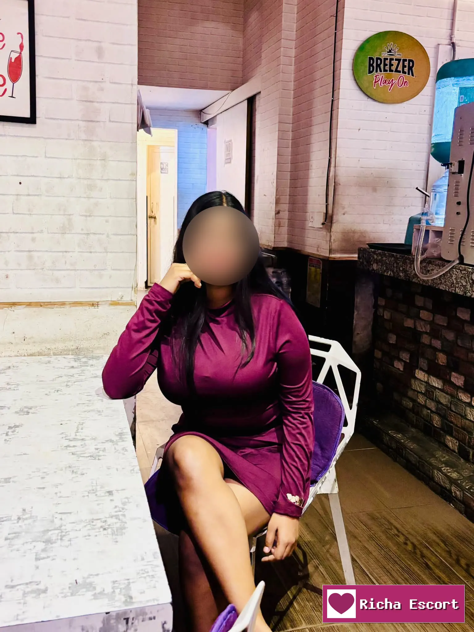 ❣️𝙏𝙧𝙪𝙨𝙩𝙚𝙙✓Real meet high profile best 100% in safe and secure All'