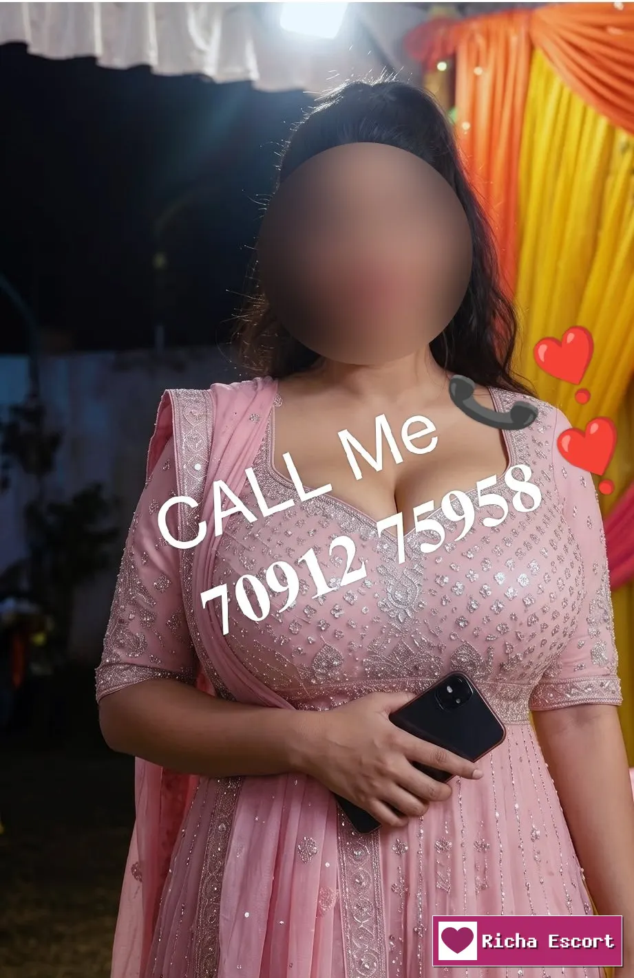 Akola NORMAL CALL 💯📞 𝟕𝟎𝟗𝟏𝟐𝟕𝟓𝟗𝟓𝟖 VIP TOP MODEL CALL ME- NANDHNI❣️ LOW PRICE REAL✅ AND GENUINE SERVICE FULL NIGHT WITHOUT ✅CONDOM UNLIMITED ❣️SHORT SAFE AND SECURE FULL SERVICE