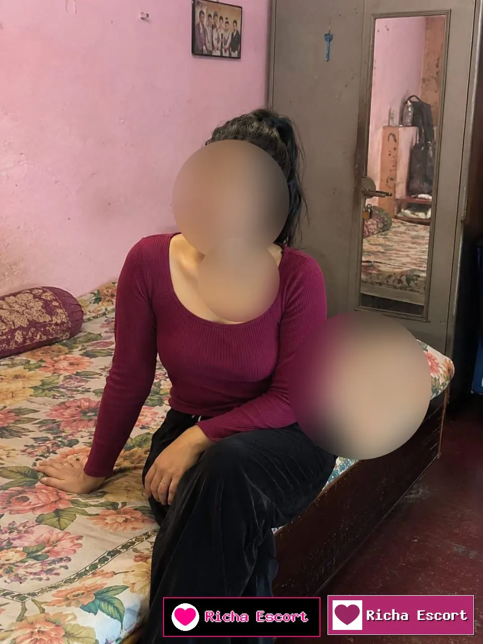 🔥 **Verify✅ Hii Call Me Sir☎️9835691042 Low Price College Girls😘 Available 100% Safe And Secure** 🔥